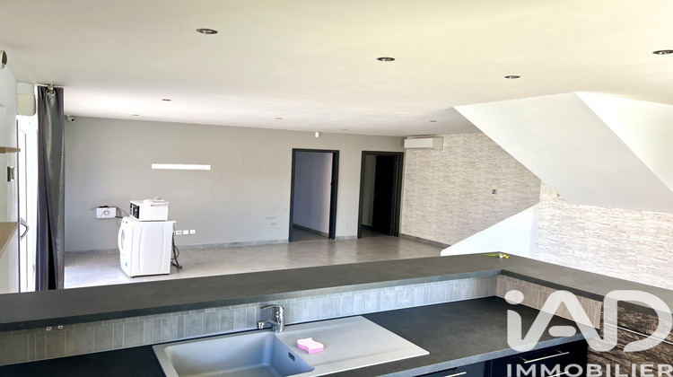 Ma-Cabane - Vente Maison Berneuil-en-Bray, 91 m²
