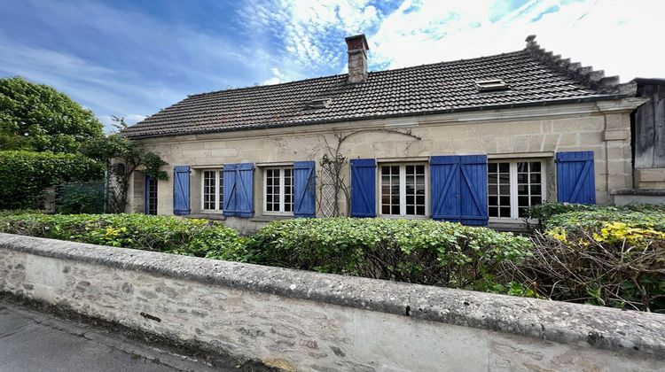 Ma-Cabane - Vente Maison BERNEUIL-SUR-AISNE, 0 m²