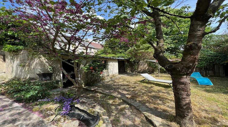 Ma-Cabane - Vente Maison BERNEUIL-SUR-AISNE, 0 m²