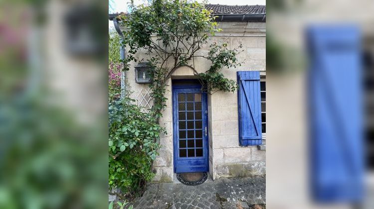 Ma-Cabane - Vente Maison BERNEUIL-SUR-AISNE, 0 m²