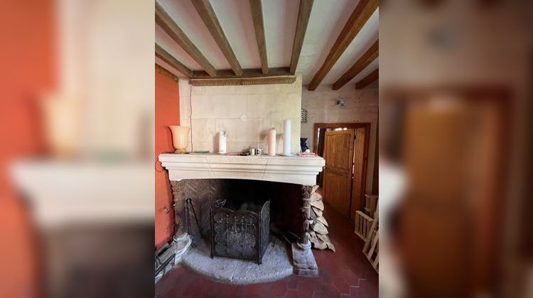 Ma-Cabane - Vente Maison BERNEUIL-SUR-AISNE, 0 m²