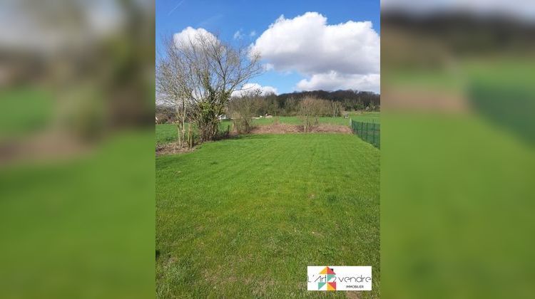 Ma-Cabane - Vente Maison Berneuil-sur-Aisne, 140 m²