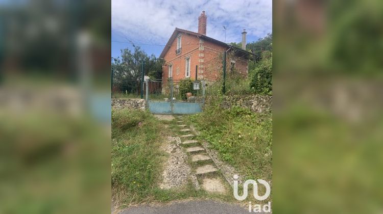 Ma-Cabane - Vente Maison Berneuil-sur-Aisne, 75 m²