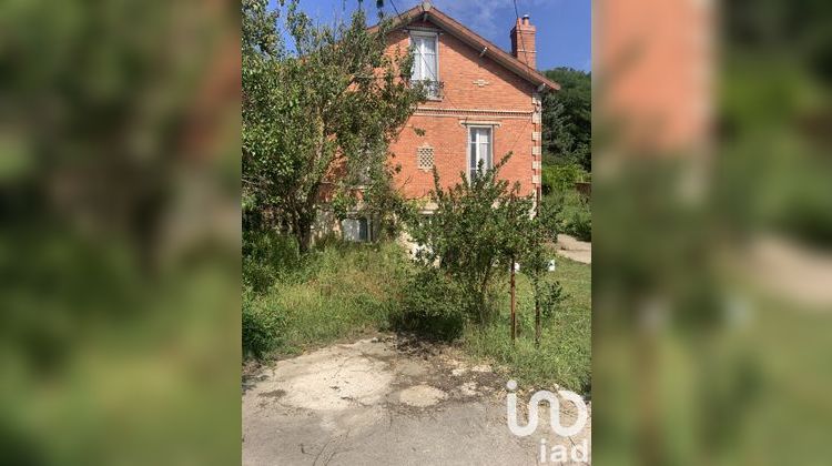 Ma-Cabane - Vente Maison Berneuil-sur-Aisne, 75 m²