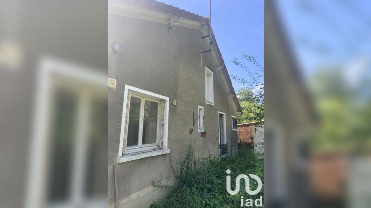 Ma-Cabane - Vente Maison Berneuil-sur-Aisne, 75 m²