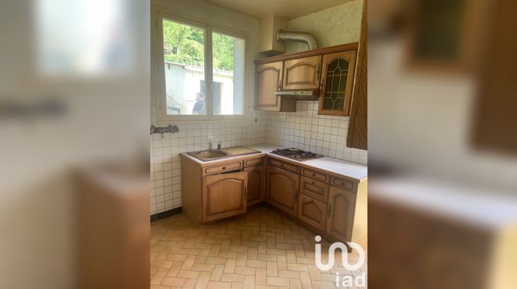 Ma-Cabane - Vente Maison Berneuil-sur-Aisne, 75 m²