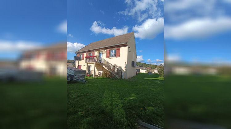 Ma-Cabane - Vente Maison BERNEUIL-SUR-AISNE, 95 m²