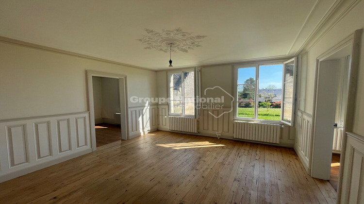 Ma-Cabane - Vente Maison BERNEUIL-SUR-AISNE, 92 m²