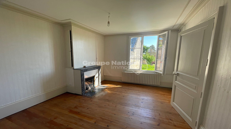 Ma-Cabane - Vente Maison BERNEUIL-SUR-AISNE, 92 m²