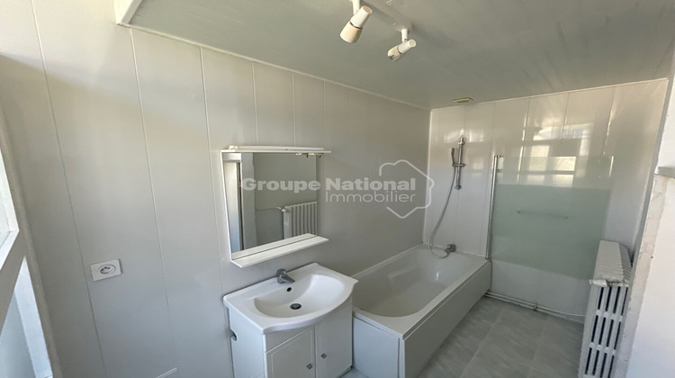 Ma-Cabane - Vente Maison BERNEUIL-SUR-AISNE, 92 m²