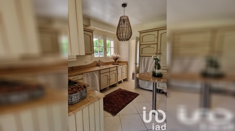 Ma-Cabane - Vente Maison Berneuil-sur-Aisne, 270 m²