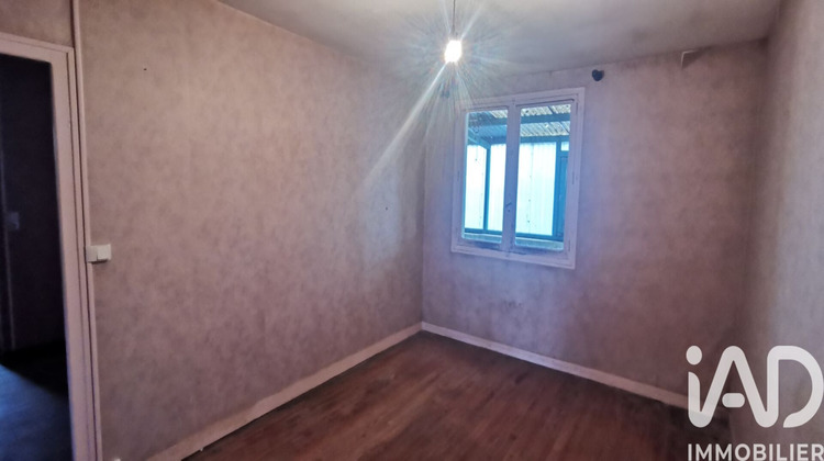 Ma-Cabane - Vente Maison Berneuil-sur-Aisne, 75 m²