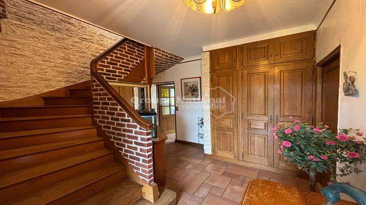 Ma-Cabane - Vente Maison BERNEUIL-SUR-AISNE, 171 m²