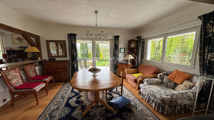 Ma-Cabane - Vente Maison BERNEUIL-SUR-AISNE, 171 m²