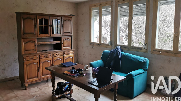 Ma-Cabane - Vente Maison Berneuil-sur-Aisne, 75 m²