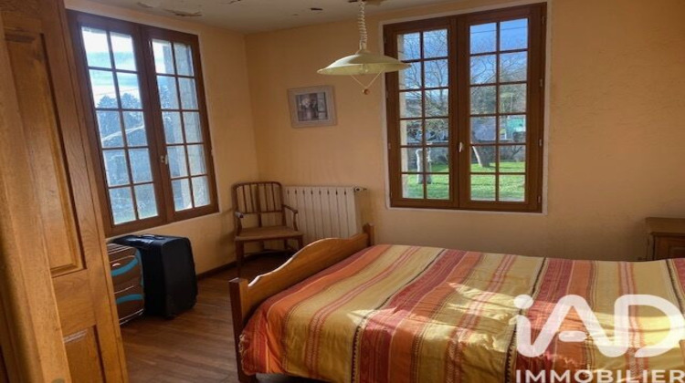 Ma-Cabane - Vente Maison Berneuil sur Aisne, 182 m²