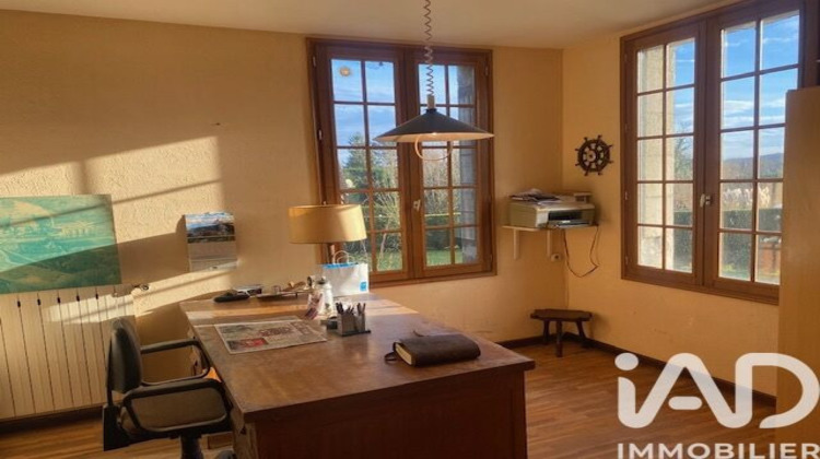 Ma-Cabane - Vente Maison Berneuil sur Aisne, 182 m²