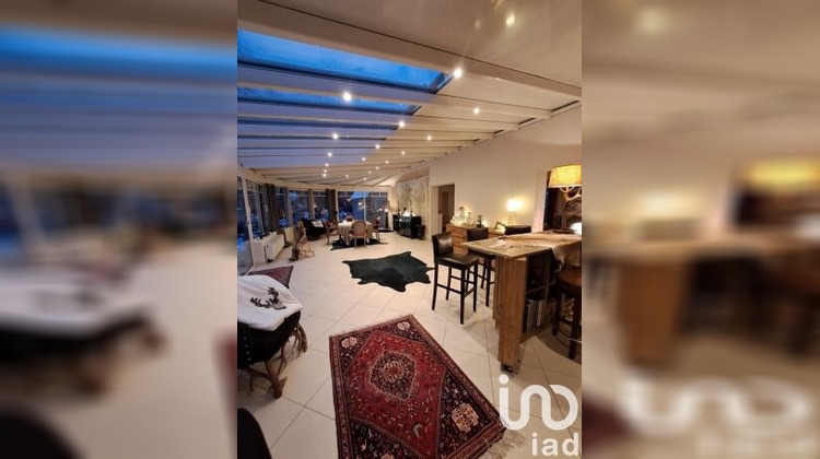 Ma-Cabane - Vente Maison Berneuil-sur-Aisne, 270 m²