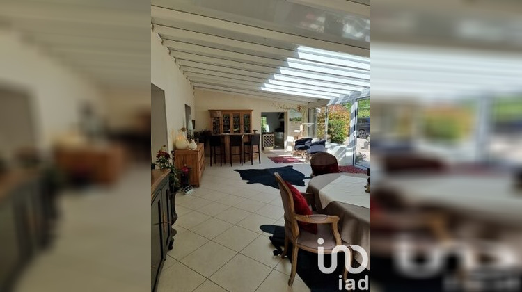 Ma-Cabane - Vente Maison Berneuil-sur-Aisne, 270 m²