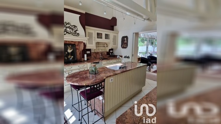 Ma-Cabane - Vente Maison Berneuil-sur-Aisne, 270 m²