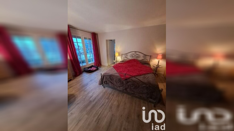 Ma-Cabane - Vente Maison Berneuil-sur-Aisne, 270 m²