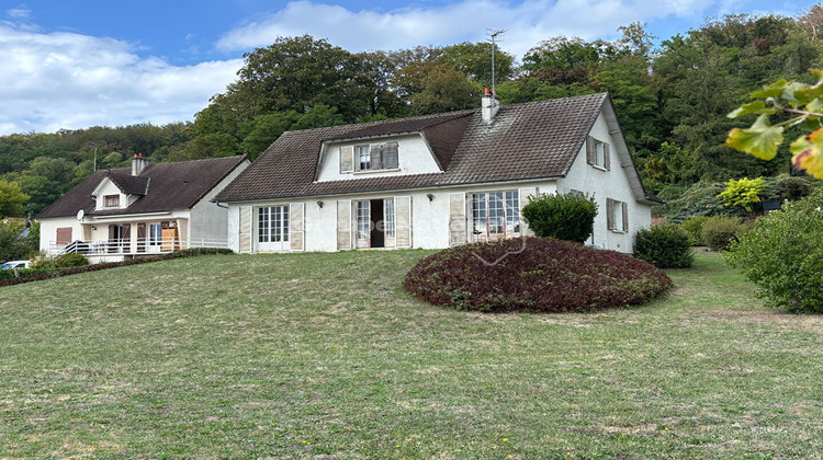 Ma-Cabane - Vente Maison BERNEUIL-SUR-AISNE, 150 m²