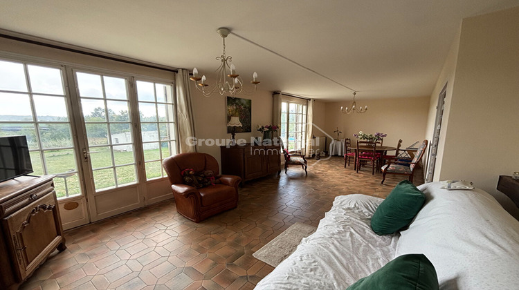 Ma-Cabane - Vente Maison BERNEUIL-SUR-AISNE, 150 m²
