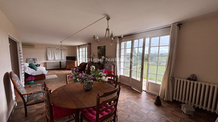 Ma-Cabane - Vente Maison BERNEUIL-SUR-AISNE, 150 m²