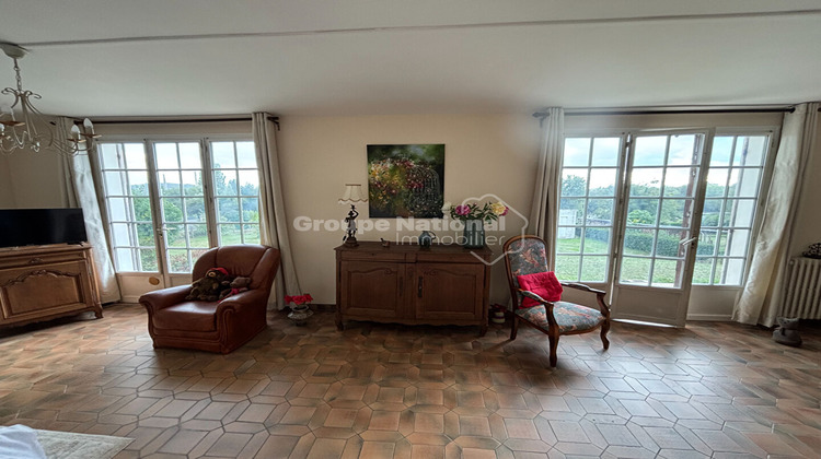 Ma-Cabane - Vente Maison BERNEUIL-SUR-AISNE, 150 m²