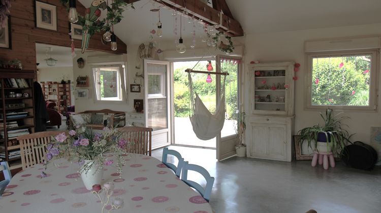 Ma-Cabane - Vente Maison Berneval-le-Grand, 218 m²