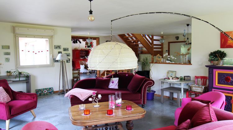 Ma-Cabane - Vente Maison Berneval-le-Grand, 218 m²