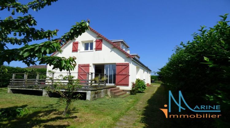 Ma-Cabane - Vente Maison berneval le grand, 135 m²