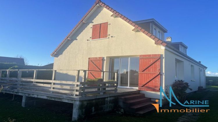 Ma-Cabane - Vente Maison berneval le grand, 135 m²