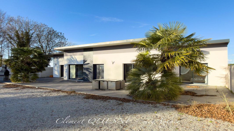 Ma-Cabane - Vente Maison BERNEVAL LE GRAND, 142 m²