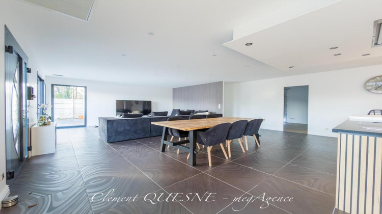 Ma-Cabane - Vente Maison BERNEVAL LE GRAND, 142 m²