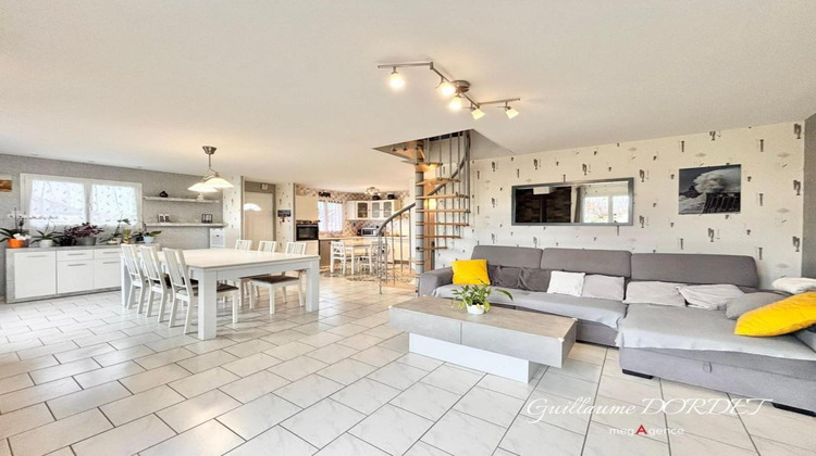 Ma-Cabane - Vente Maison BERNEVAL LE GRAND, 90 m²