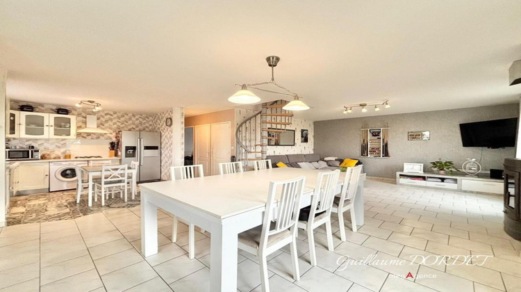 Ma-Cabane - Vente Maison BERNEVAL LE GRAND, 90 m²