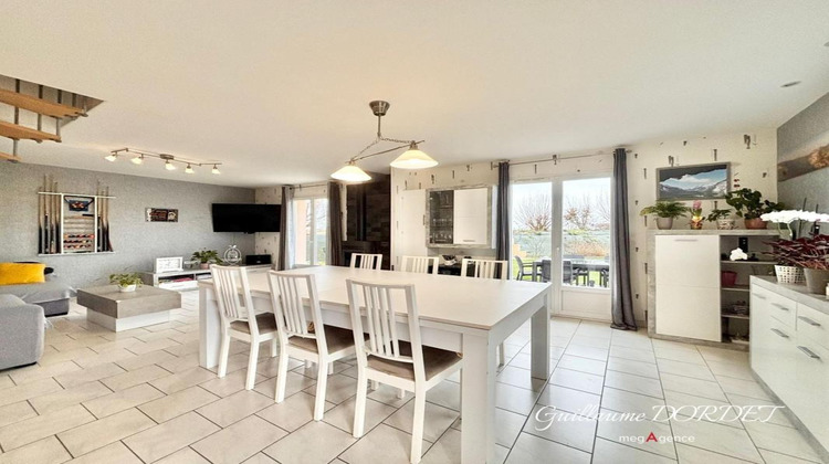 Ma-Cabane - Vente Maison BERNEVAL LE GRAND, 90 m²