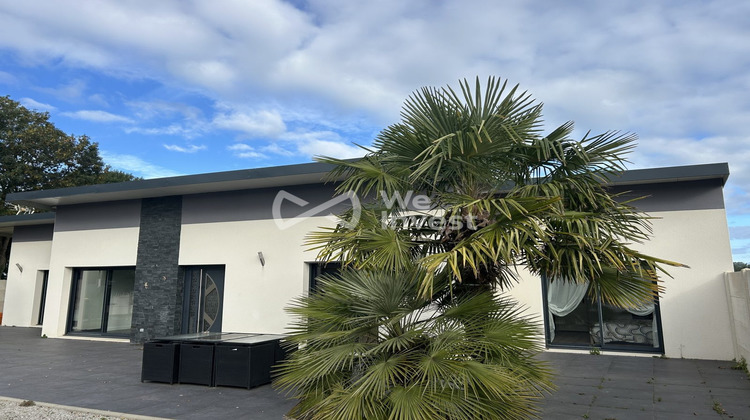 Ma-Cabane - Vente Maison Berneval-le-Grand, 144 m²