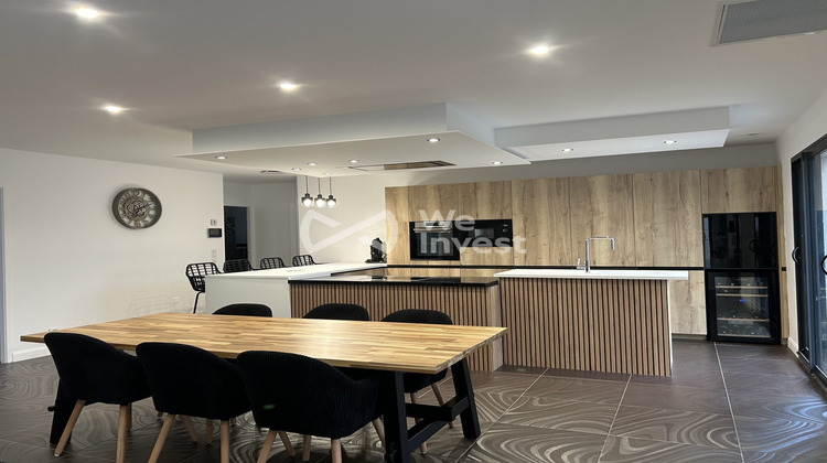 Ma-Cabane - Vente Maison Berneval-le-Grand, 144 m²