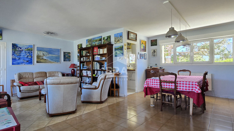 Ma-Cabane - Vente Maison BERNEVAL-LE-GRAND, 216 m²
