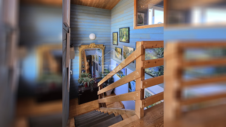 Ma-Cabane - Vente Maison BERNEVAL-LE-GRAND, 216 m²