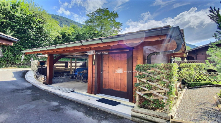 Ma-Cabane - Vente Maison Bernex, 88 m²