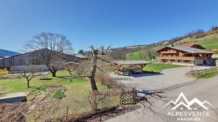 Ma-Cabane - Vente Maison Bernex, 100 m²