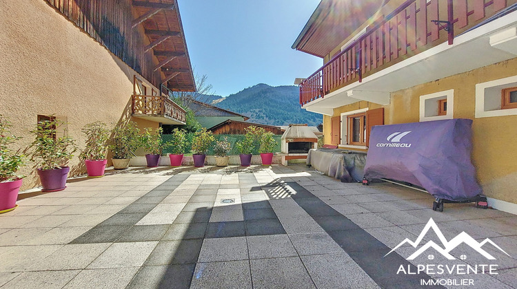 Ma-Cabane - Vente Maison Bernex, 100 m²