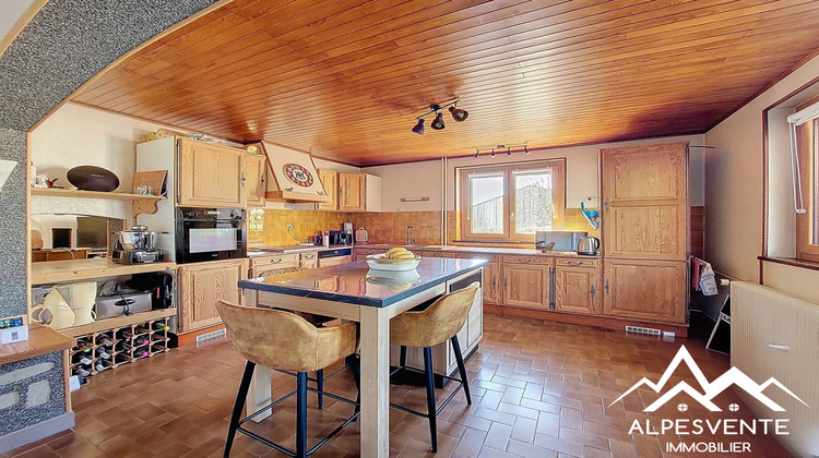 Ma-Cabane - Vente Maison Bernex, 100 m²