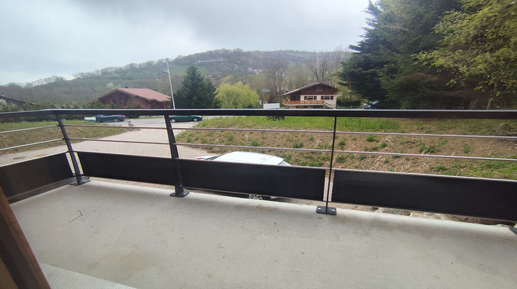 Ma-Cabane - Vente Maison BERNEX, 113 m²