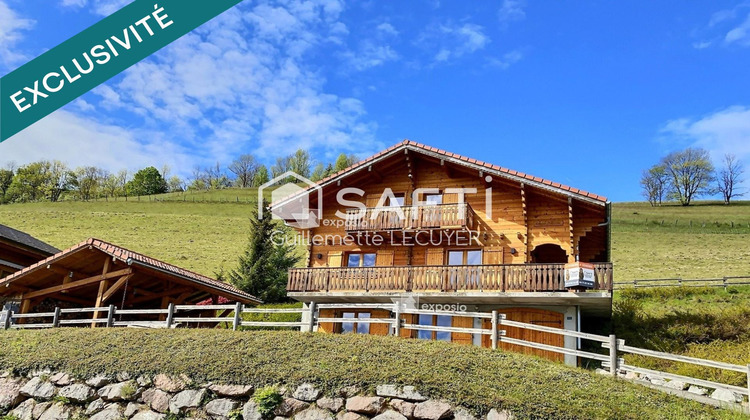 Ma-Cabane - Vente Maison Bernex, 134 m²