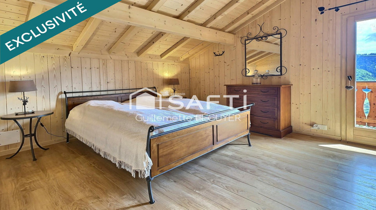 Ma-Cabane - Vente Maison Bernex, 134 m²