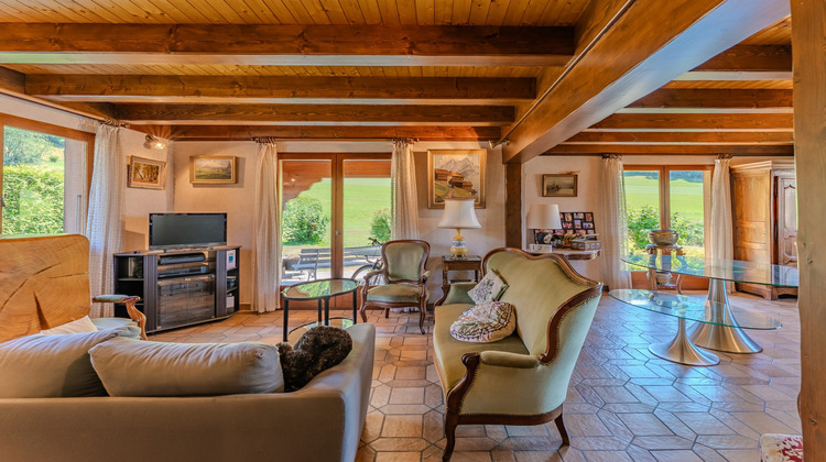 Ma-Cabane - Vente Maison Bernex, 132 m²